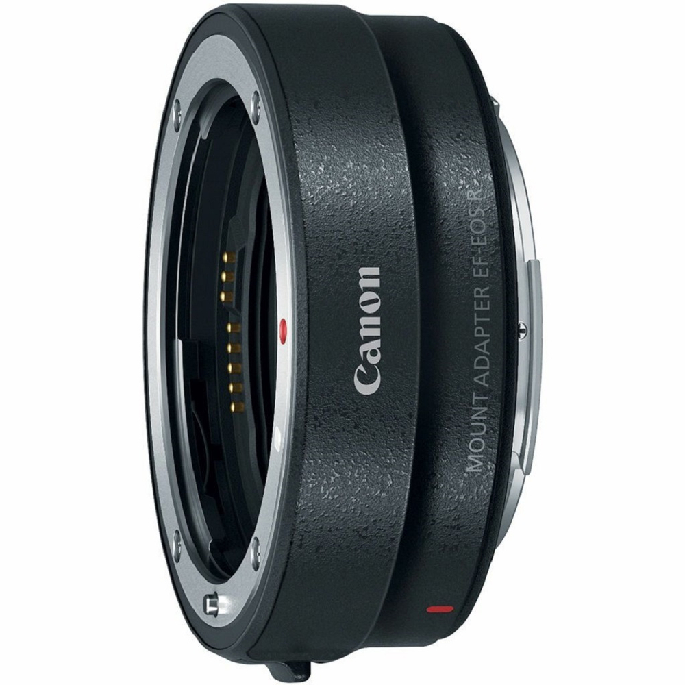 Переходное кольцо SNIPIZ Mount Adapter EF-EOS R с автофокусом