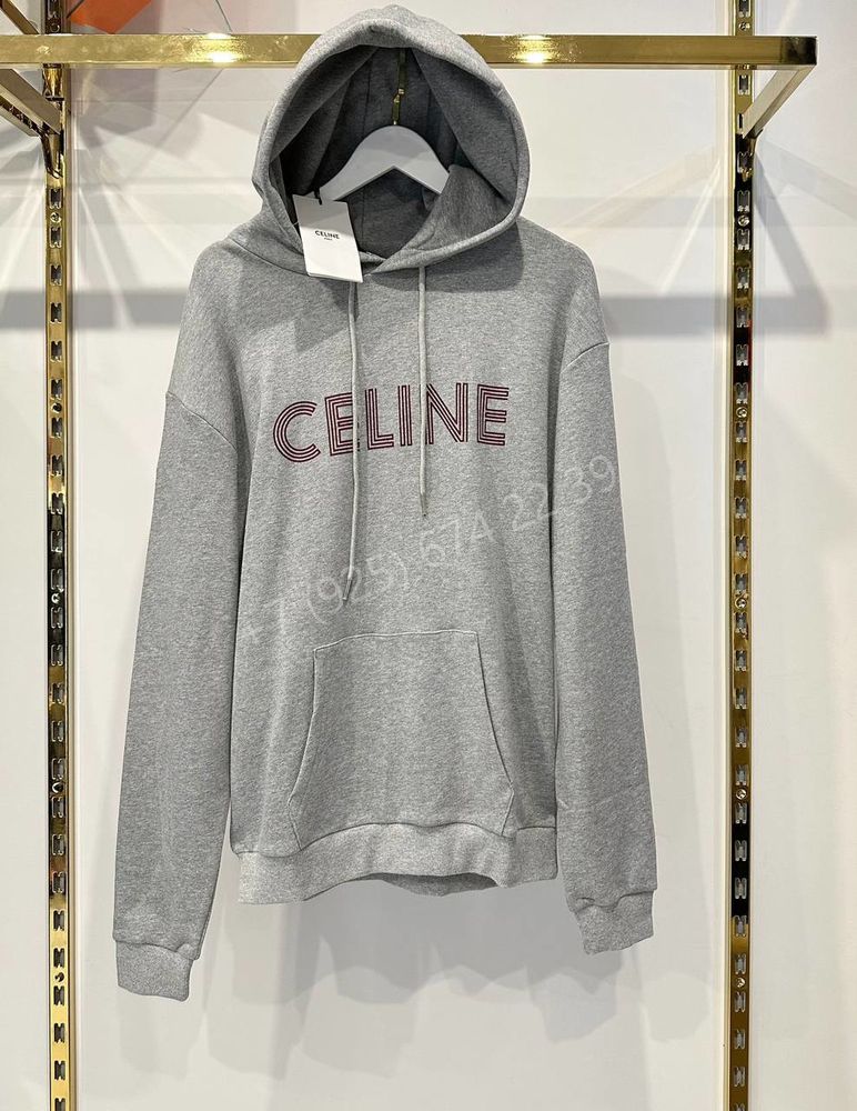 Худи Celine
