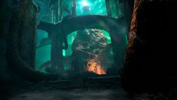 Cthulhu: The Cosmic Abyss PS5