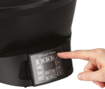 Мультиварка Russell Hobbs 28270-56 черный