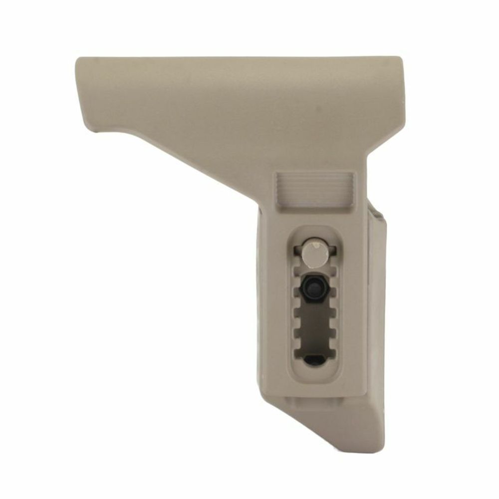 Подщечник для AR короткий, DLG Tactical