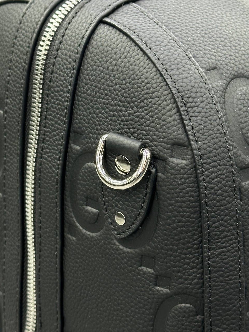 Дорожная сумка Gucci