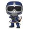 Funko Pop! Marvel: Black Widow - Taskmaster with Bow
