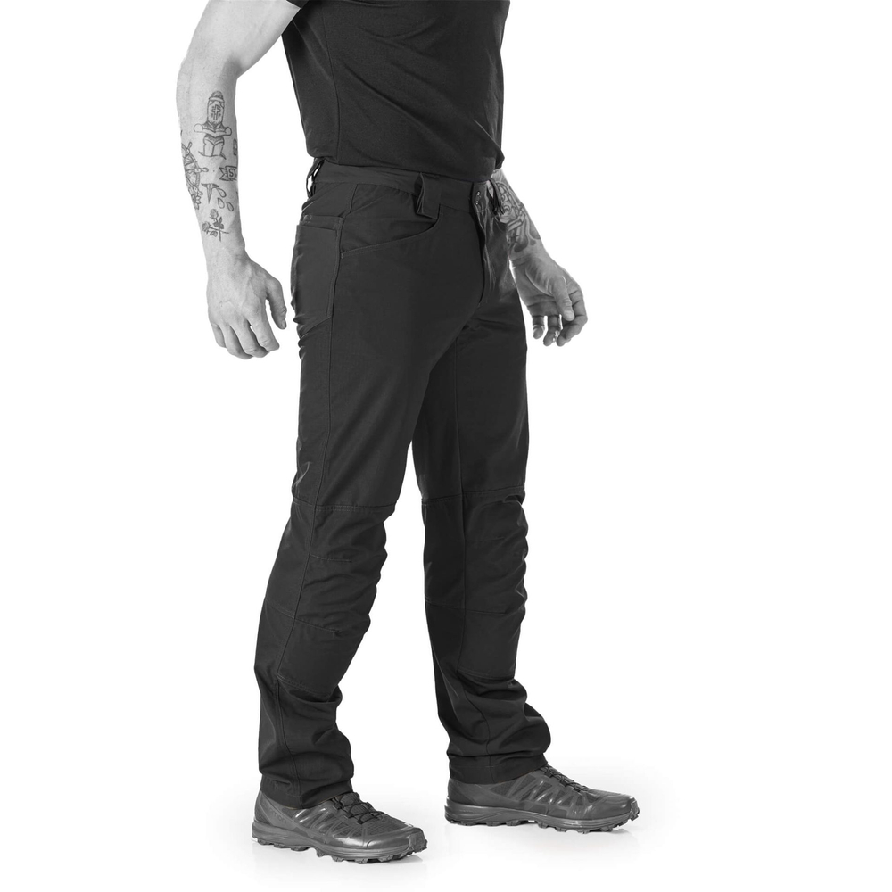 Брюки мужские UF PRO P-40 Urban Gen.2 Tactical Pants Black (32/30, Black)