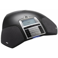 VoIP-телефон Avaya B179, 16 участников конференции, поддержка SIP, монохромный дисплей, черный