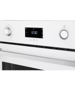 Электрический духовой шкаф Kuppersberg FPH 611 W фото 4
