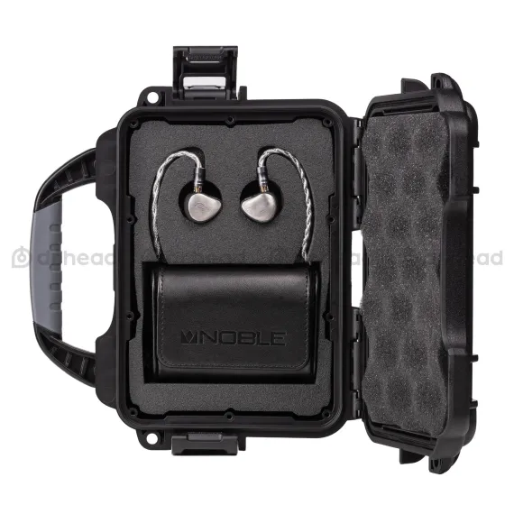 Noble Audio Viking Ragnar