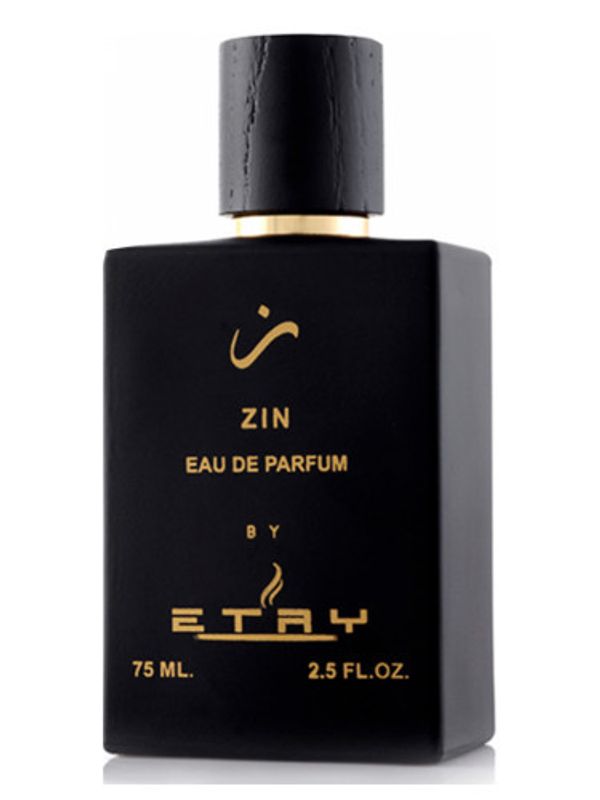 Etry Zin