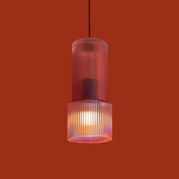 Подвесной светильник Versato FR5599PL-01CFL Freya