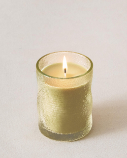 Свеча ароматическая Vetiver Melon 155 г Zara Home, фото 8