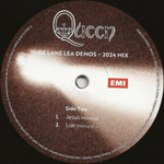 Queen / De Lane Lea Demos (12" Vinyl EP)