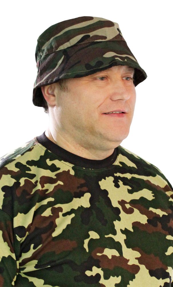 Панама КМФ Панама КМФ