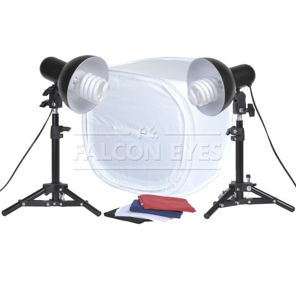 Falcon Eyes LFPB-1 Kit