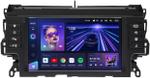 Магнитола для Land Rover Discovery Sport 2015-2019 (без CD - harman) - Teyes CC3 на Android 10, Быстрая, QLED, CarPlay, 4G SIM-слот