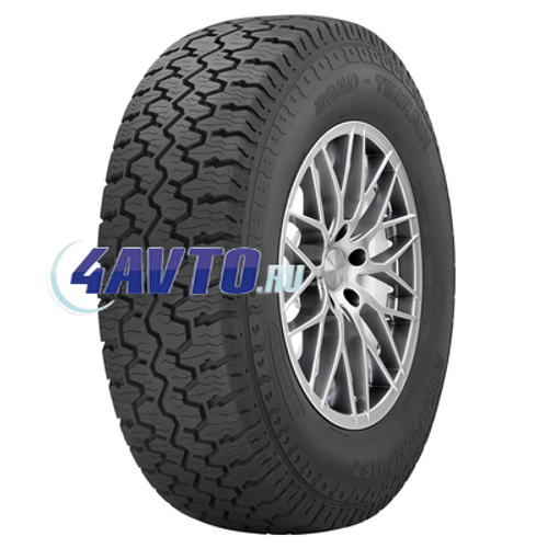 Купить Легковая шина 235/70R16 109H XL Road Terrain TL M+S