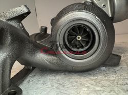 Турбина 54399880020 BorgWarner для Volkswagen