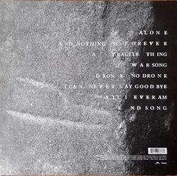 The Cure. Songs Of A Lost World (LP) New 2024. Новая запечатанная виниловая пластинка