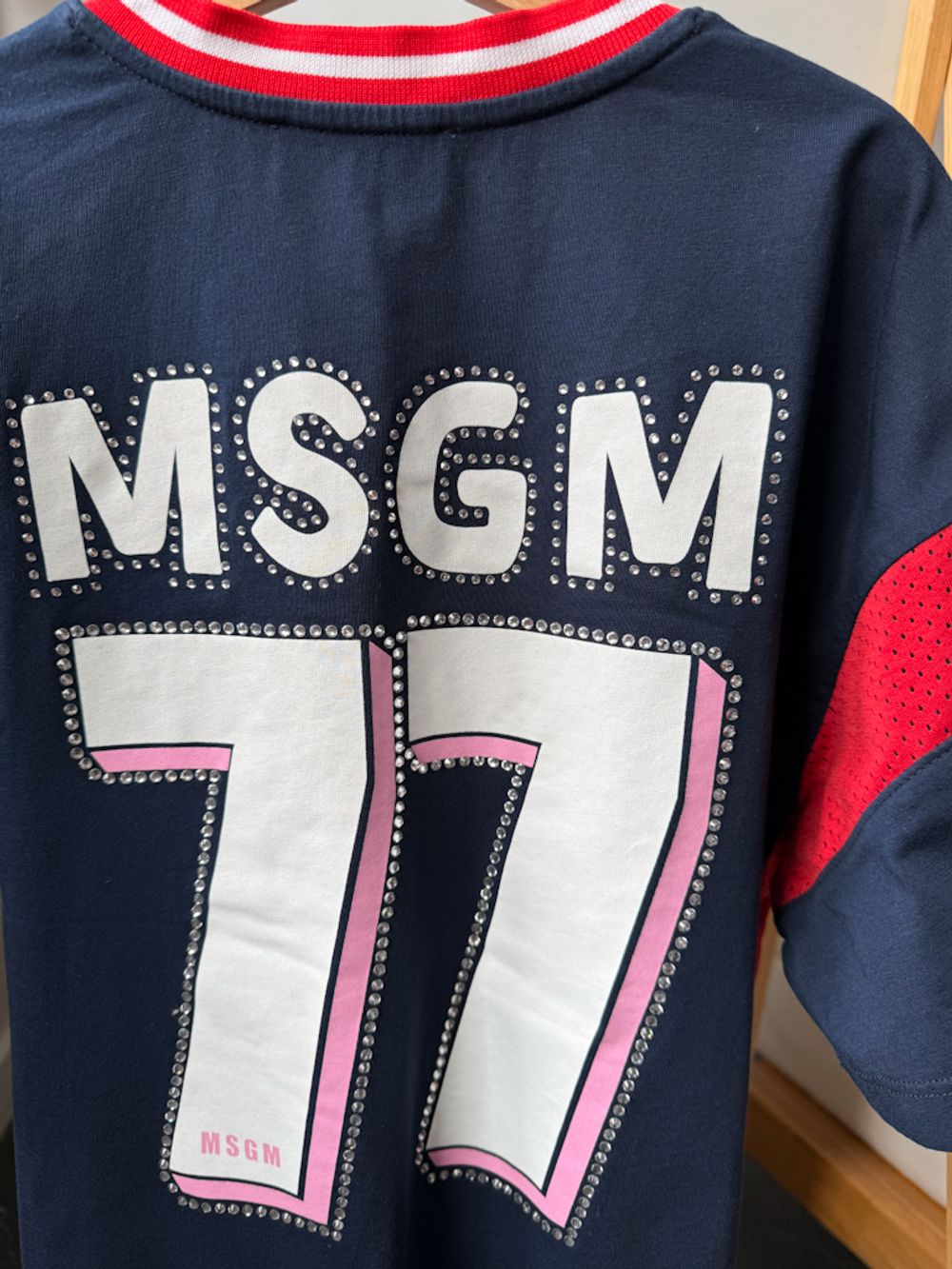 Костюм MSGM, 140
