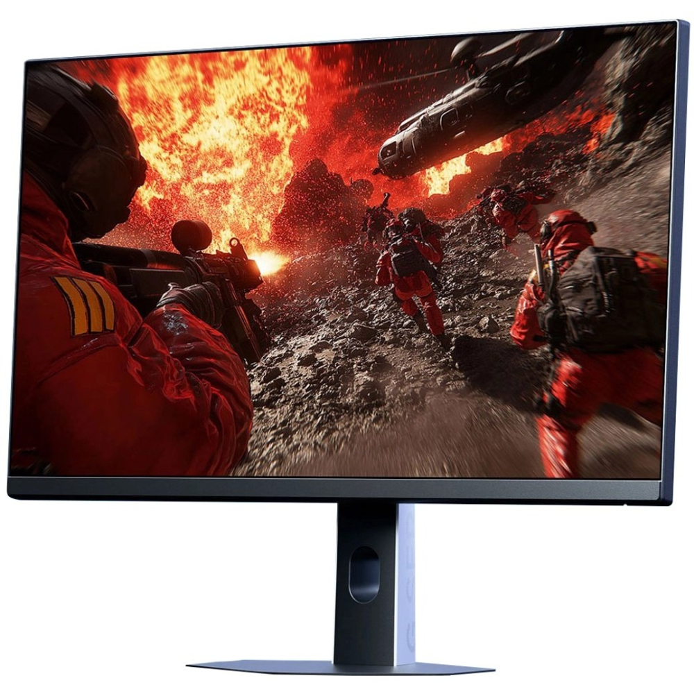 Монитор Xiaomi Redmi 23.8" G24 240HZ (A24FDA-RG) черный
