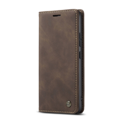 Чехол-книжка CaseMe Matte Redmi Note 13 4G