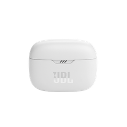 Беспроводные наушники JBL Tune 230NC White с шумоподавлением