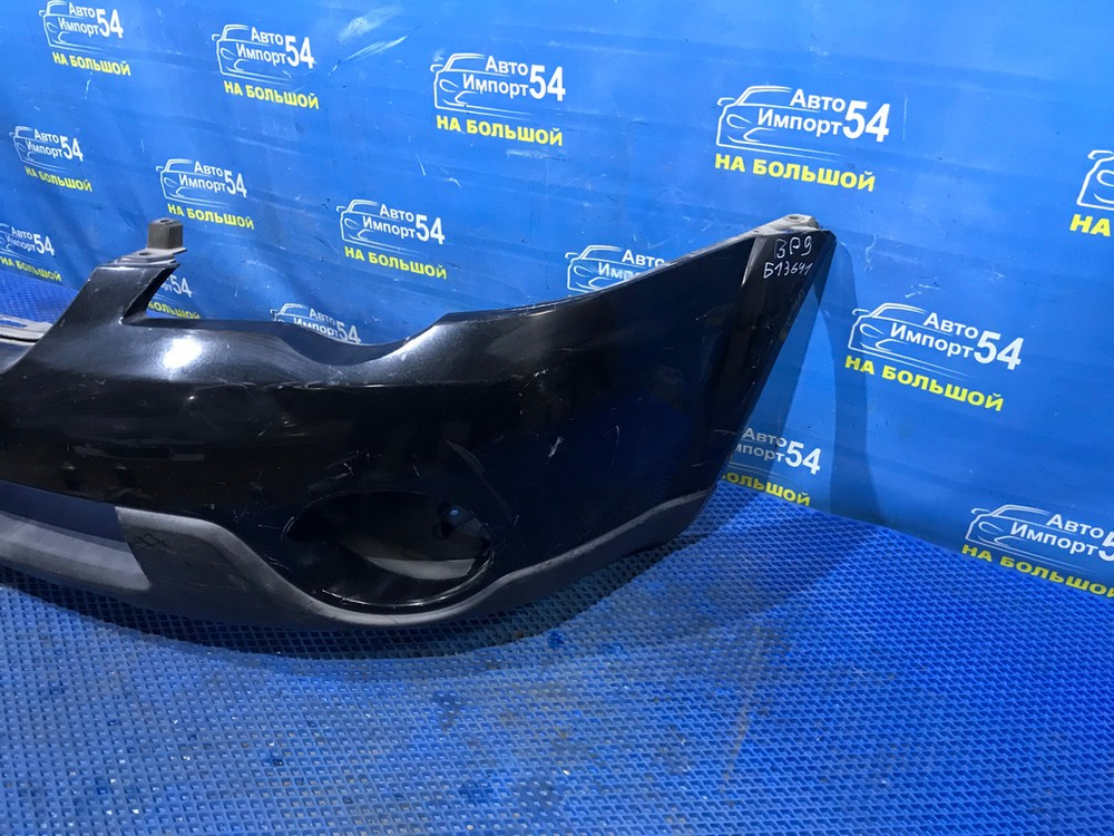 Бампер передний SUBARU OUTBACK 2003-2007