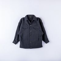 Джинсовка "GRAPHITE" подростковая