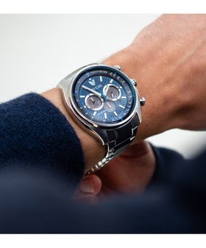 Наручные часы Citizen CA4560-81L