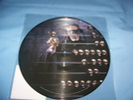 Megadeth / Countdown To Extinction (Picture Disc)(LP)