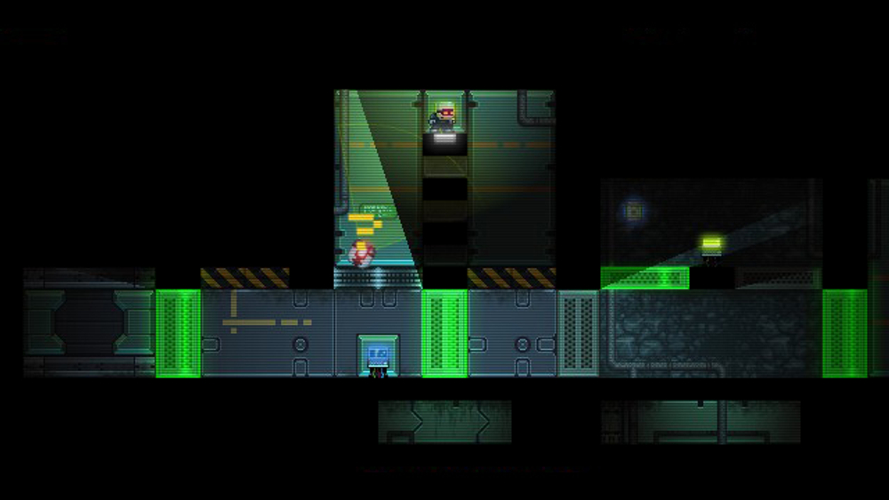 Stealth Bastard Deluxe (для ПК, цифровой код доступа)