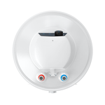 Накопительный водонагреватель Royal Clima RWH-TR30-SS Torre Inox