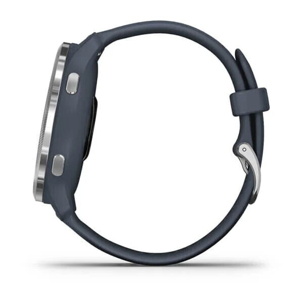 Умные часы Garmin Venu 2 Blue Case