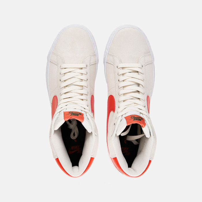 Кеды Nike SB Zoom Blazer Mid 