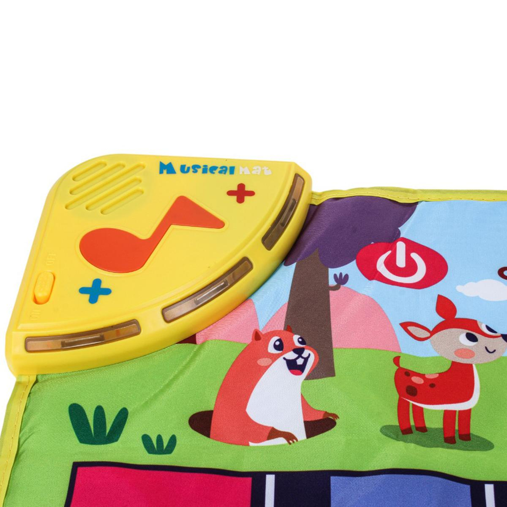 Игрушка Коврик музыкальный, LT-5921