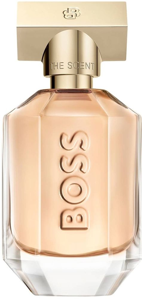 Hugo Boss The Scent For her EDP 50 ml Hugo Boss The Scent For her EDP 50 ml
