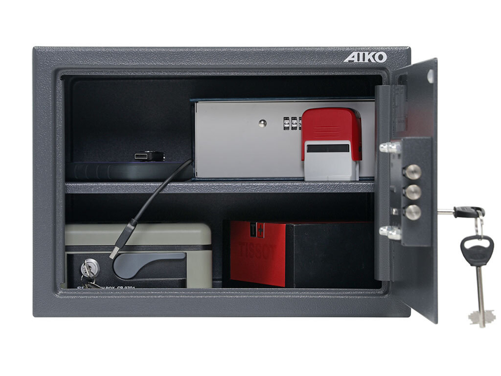 Сейф AIKO Т 250 KL