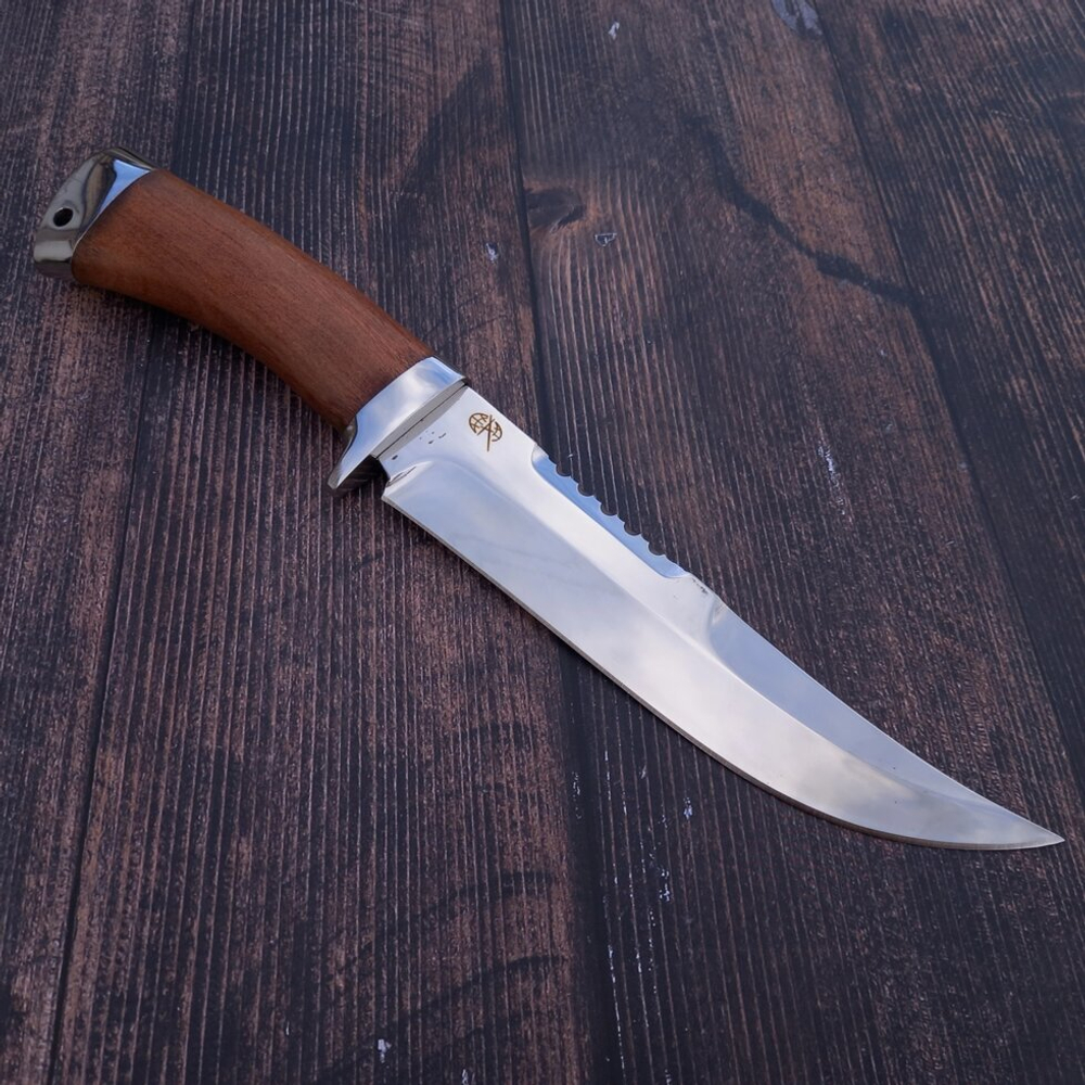 Нож охотничий VD14 "Тиран" Pirat
