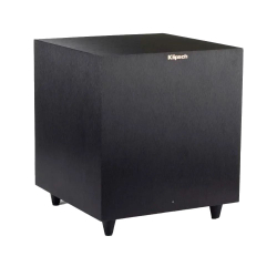 Сабвуфер Klipsch R-8SW CE Black