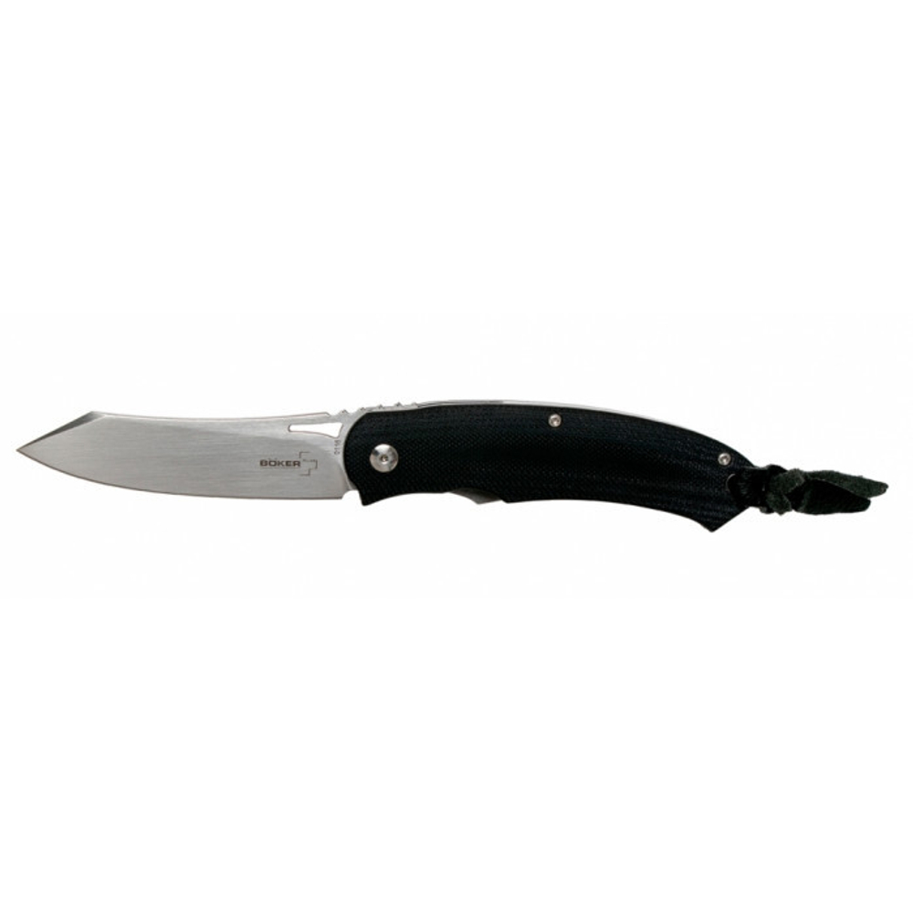 Складной нож Boker Plus 01BO893 Takara G10