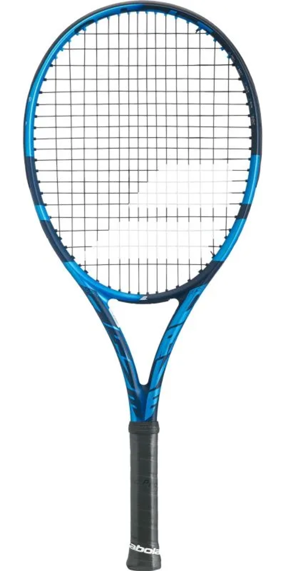 Детская теннисная ракетка Babolat Pure Drive Jr (25")