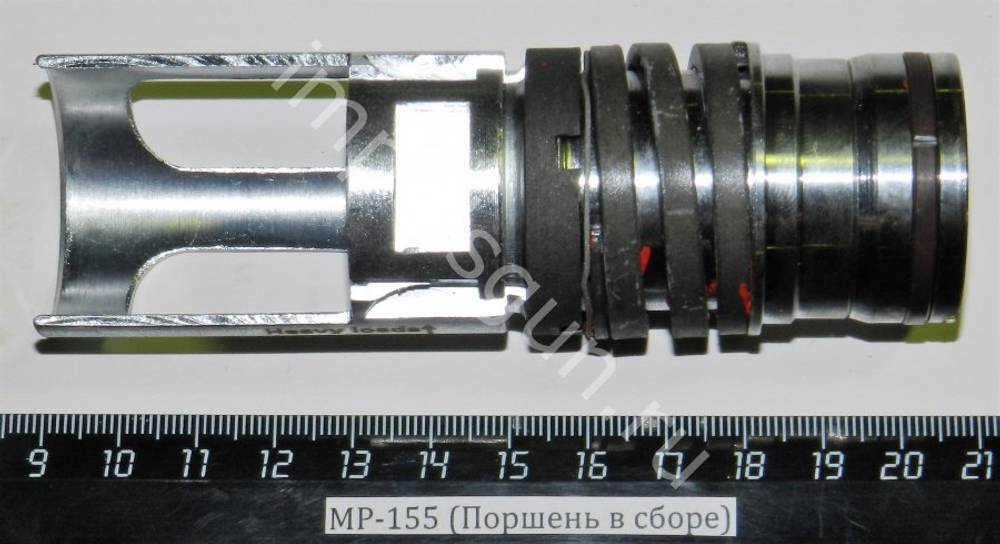 МР-155 (Поршень в сборе) 41857