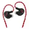FATfreq x HBB Deuce 4.4mm Black
