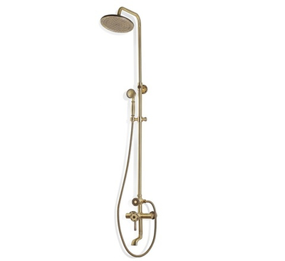 Душевая система Bronze de Luxe WINDSOR 10120R