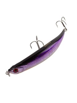 Воблер минноу Bent Minnow 106F 10.6 г цвет #MO-04