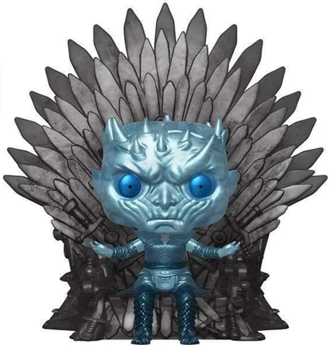 Funko POP! Game of Thrones: Night King (Exc) (74)