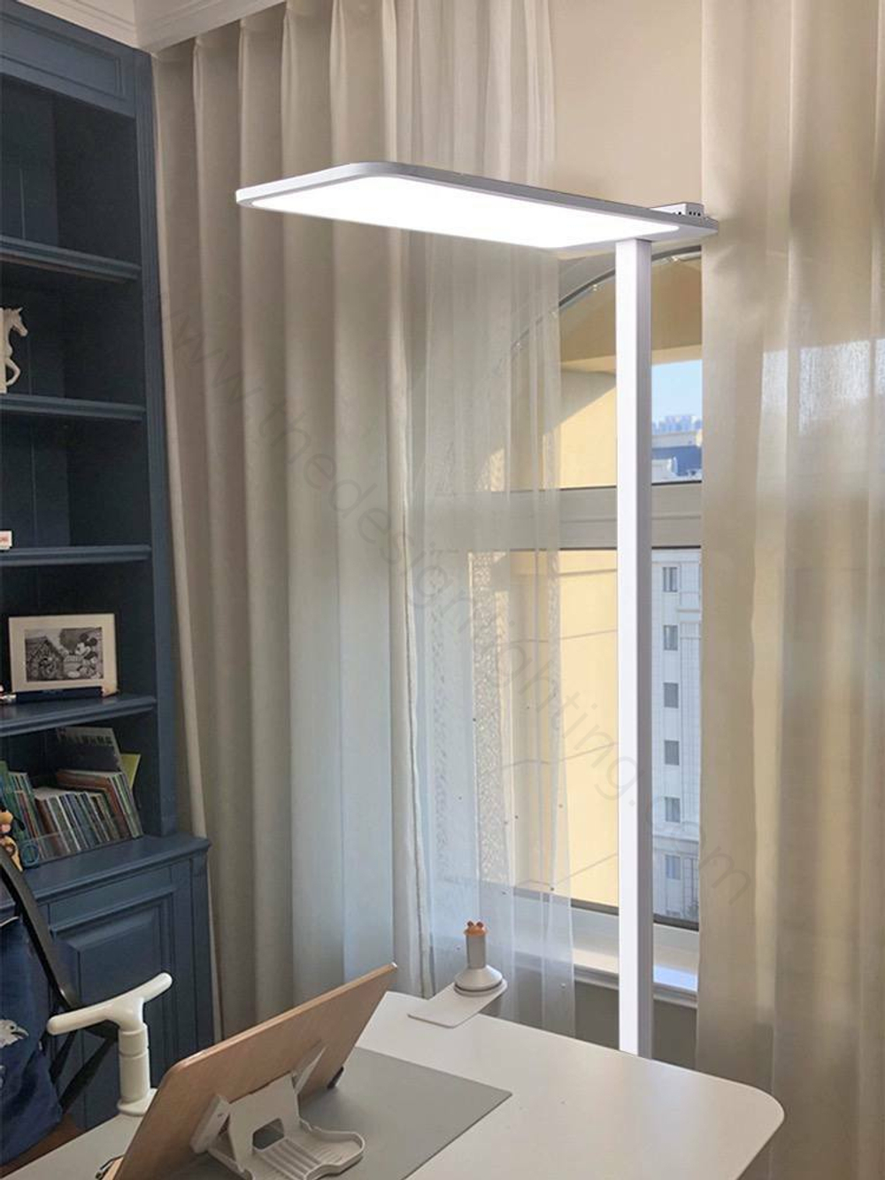 Floor design lamp Konstanze by  Light Room