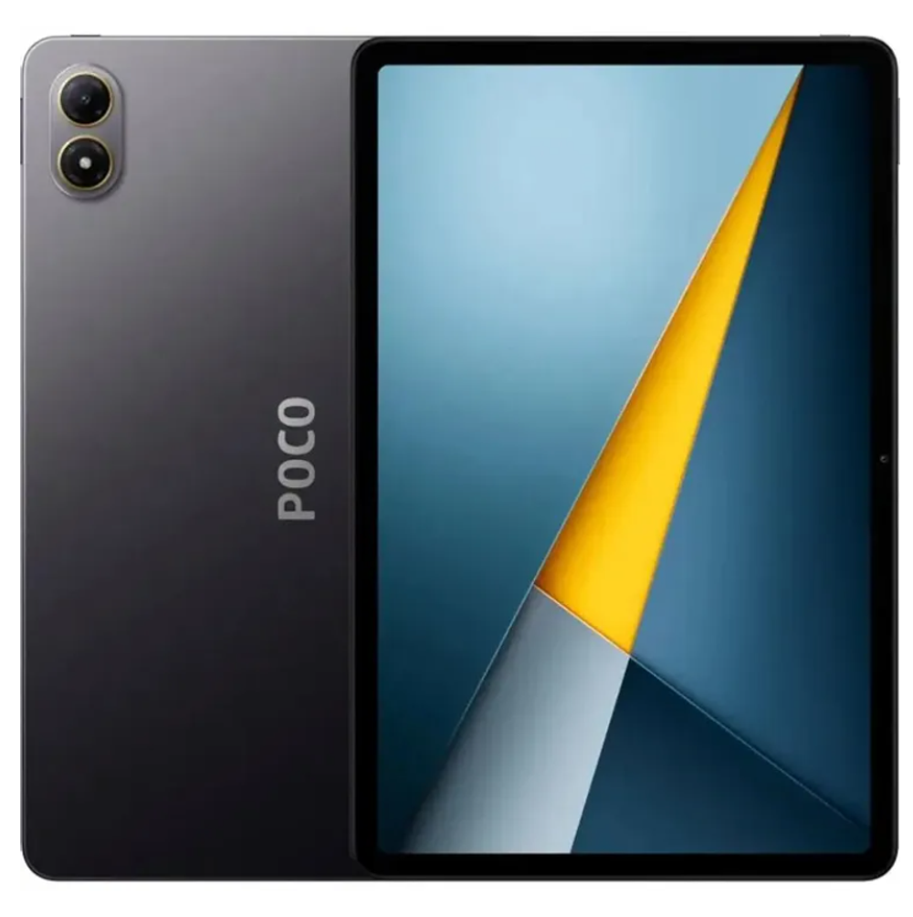 Планшет Xiaomi POCO Pad M1 Wi-Fi 8/256Gb
