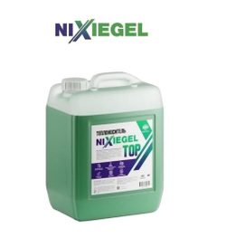 Теплоноситель NIXIEGEL-TOP -30С 10 кг на основе пропиленгликоля