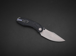 Складной нож GULL [T10S Crabon G10]