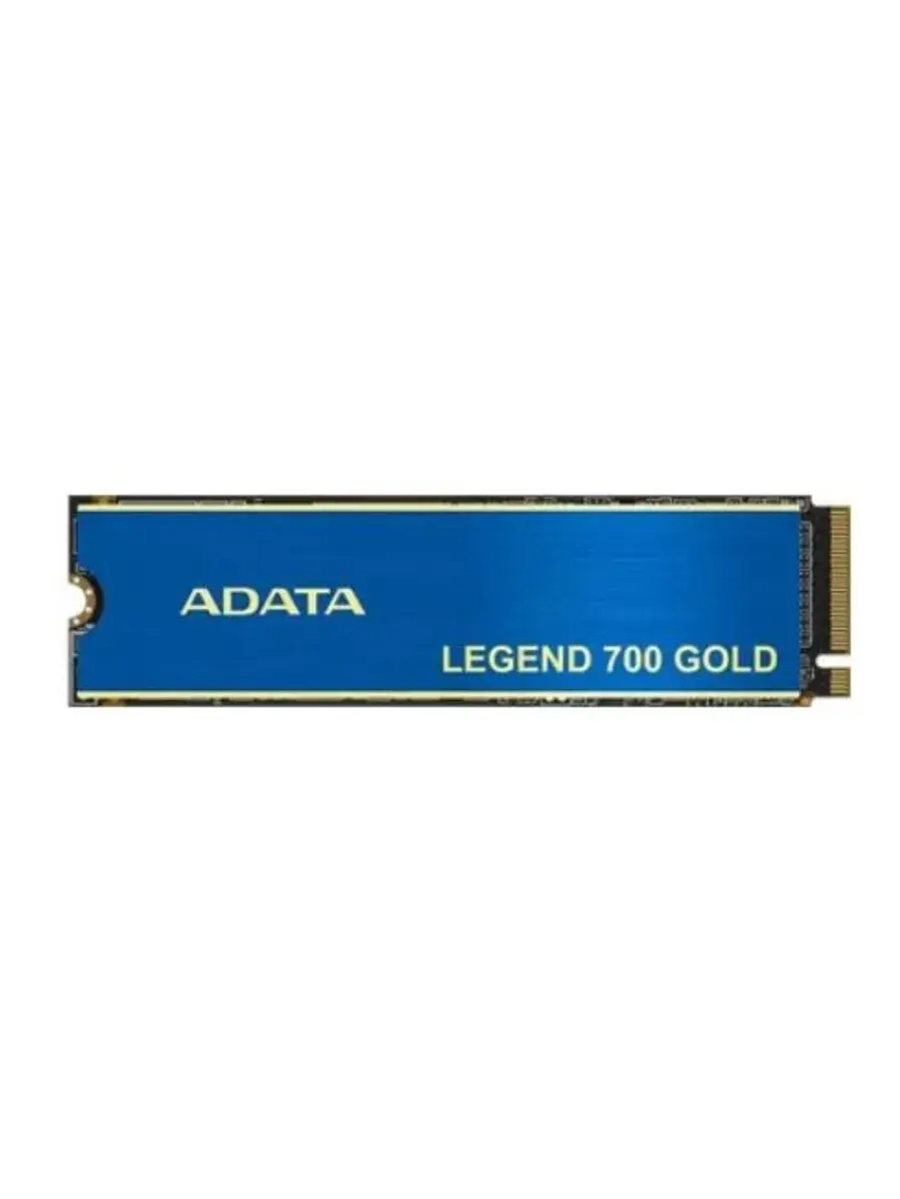 512 ГБ M.2 SSD накопитель Legend 700 Gold
